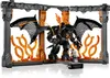 LEGO ICONS 10367 Der Herr der Ringe: Balrog Buchnische Produktbild-Vorschau 35