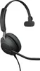 Jabra 24089-899-899 Jabra Evolve2 40 MS Headset schwarz Voir les images du produit 4