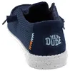 Zapatos Hey Dude HD40403-410 para Uni Vista previa de la imagen del producto 23