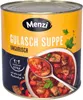 Menzi gulášová polévka maďarská pikantní extra Náhled obrázku produktu 2