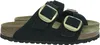 scarpe Birkenstock Arizona 1023290BLACK Anteprima dell’immagine prodotto 2