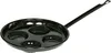 Riess Eye/Mirror Egg/Pan Ø26cm Mini Pancakes Classic Smalto Anteprima dell’immagine prodotto 1