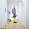Kärcher SC 3 UPRIGHT Steam mop 0.5 L 1600 W Black. White Anteprima dell’immagine prodotto 17