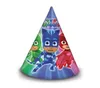 Procos 88640, Party-Hut, Papier, Mehrfarbig, Geburtstag, Produktbild-Vorschau 6