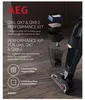 AEG Zubehör ASKW1 QX6, QX7 & QX8-2 Performance Kit ASKW1 Produktbild-Vorschau 12