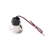 SLV 1000914 TRITON MINI LED Deckeneinbauleuchte weiss 3000K Produktbild-Vorschau 13