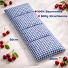 Strauss Home® Kirschkernkissen Gross, Mikrowelle, Produktbild-Vorschau 4