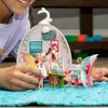 schleich BAYALA 42526, Café, Sun Elves, Unicorns & Fairies, Produktbild-Vorschau 8