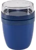 MEPAL 107650010100 MEPAL Speisebehälter Ellipse mini vivid Voir les images du produit 23