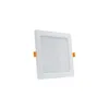 Spectrum LED inbouwspot, model DURE 3, wit, vierkant, 17x17 Productafbeelding-voorbeeld 3
