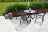 Lesli Living Diningtisch Crest ø 90 cm Produktbild-Vorschau 8