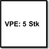 SELFCLEAN Filtersack SC-FIS-CT MINI/MIDI-2/5/CT15 Produktbild-Vorschau 8