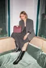 Reisenthel Toiletbag twist maroon Produktbild-Vorschau 7