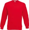 Fruit of the Loom 62-202-0 | Classic Set-in Sweatshirt | Podgląd zdjęcia produktu 1