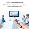 Laserowy wskaźnik prezentacyjny 2.4G Bezprzewodowy pilot Podgląd zdjęcia produktu 3