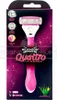 Wilkinson Sword Quattro Rasierer für Frauen Produktbild-Vorschau 11