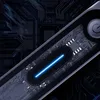 Elektrischer Nasenhaartrimmer 5 in 1, leise, USB-C Produktbild-Vorschau 5