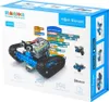 Makeblock mBot Ranger, Programovatelná stavebnice, Modrá, Náhled obrázku produktu 4