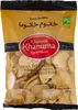 Saki - Musir Getrockneter wilder Knoblauch 150gr Produktbild-Vorschau 3