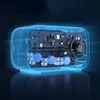 UGREEN DigiNest Pro Power Strip (2 AC outlets + 100W  3C1A) Produktbild-Vorschau 27