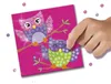 SES Creative Diamanten Mosaike, Bastelset für Kinder, 3 Produktbild-Vorschau 4