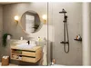 HANSGROHE Vernis Blend Mitigeur de lavabo 100 sans tirette Voir les images du produit 11