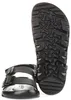 Birkenstock Mogami Terra In Black  | Regular Fit – 7.5 UK - Produktbild-Vorschau 5