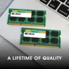 Silicon Power 8GB DDR3L SO-DIMM memory module 1 x 8 GB 1600 Anteprima dell’immagine prodotto 7