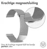 imoshion Milanees magnetisch bandje - Universeel 20 mm Productafbeelding-voorbeeld 5