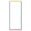 PRICARO Bloc serveur / bloc-notes "Frame", 24 pièces Voir les images du produit 2