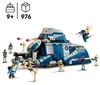 LEGO(R) STAR WARS 75435 Separatistický transportér MTT Náhled obrázku produktu 23