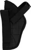 Taktisches Holster | Schwarz - Zubehör Pistole FBI Polizei Produktbild-Vorschau 6