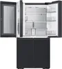 Samsung RF65DG960ESGEF French Door mit Beverage Center Produktbild-Vorschau 2