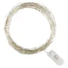 Micro Lichterkette 100LED,warmweiss,6h-Timer - 10,20m Produktbild-Vorschau 11