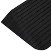 vidaXL Schwellenrampe 110x41x5 cm Gummi Produktbild-Vorschau 6