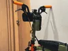 ROCKBROS Lenkertasche Ultraleicht Bikepacking Feedbag Produktbild-Vorschau 8