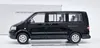 NOREV 1:18 VW T5 Multivan 2003 - black 188600 Produktbild-Vorschau 5