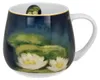 Duo Mug Barrel Mug Monet 430 ml Tazza da caffè colorata Anteprima dell’immagine prodotto 2