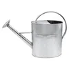 Gießkanne 10 Liter, verzinkt - oval ca. 54 cm Produktbild-Vorschau 1