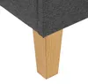 Homestyle4u Polsterbett 90x200 mit Lattenrost mit Matratze Produktbild-Vorschau 13