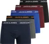 Jack & Jones 5er-Pack Kurze Bozershorts, Boxershorts, Produktbild-Vorschau 30