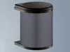 HAILO 3515071 Abfallsorter 15 Liter MONO 15 ab 40 cm Produktbild-Vorschau 14