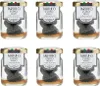 6x Celé letné hľuzovky, 25 g Náhľad obrázku produktu 1