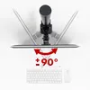 Maclean Monitorhalterung, max VESA 100x100, 13-27", 9kg, Produktbild-Vorschau 18