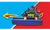 geobra Brandstätter Stiftung & Co.K Quad tout-terrain SWAT Voir les images du produit 12