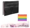 Maaleo 28042 Složka na dokumenty s 24 přihrádkami A4 Náhled obrázku produktu 10