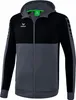 Erima Six Wings Trainingsjacke mit Kapuze Produktbild-Vorschau 4