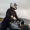 Veste de motard Merlin Harriet pour femme, noir, XL Voir les images du produit 7