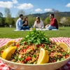 Duru Fein Bulgur Für Köfte & Kisir 1000g - Hartweizengrütze Produktbild-Vorschau 3