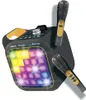VTech Karaoke Portable Bluetooth-Lautsprecher 40W mit 2 Produktbild-Vorschau 2